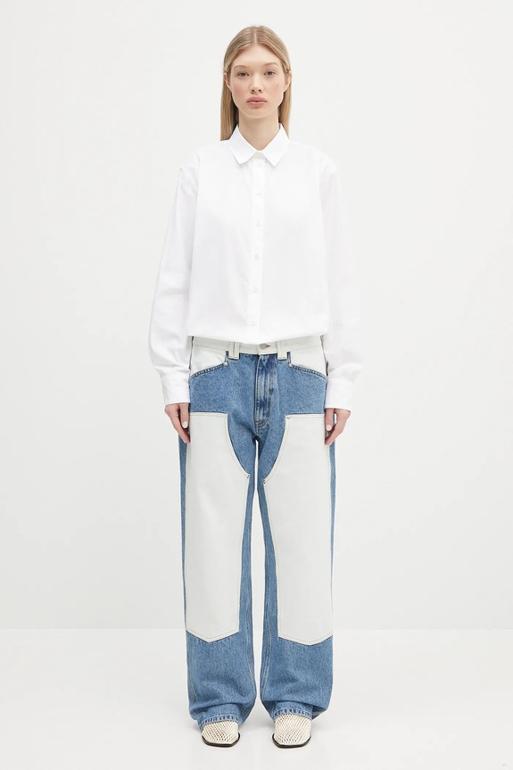 Джинси Aries Patchwork Western Carpenter Jeans AR3030503