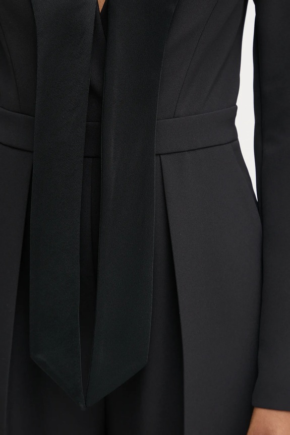 Elisabetta Franchi tuta elegante TU00951E2