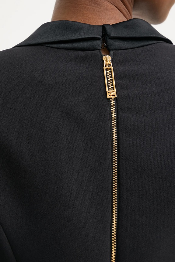 Elisabetta Franchi tuta elegante TU00951E2