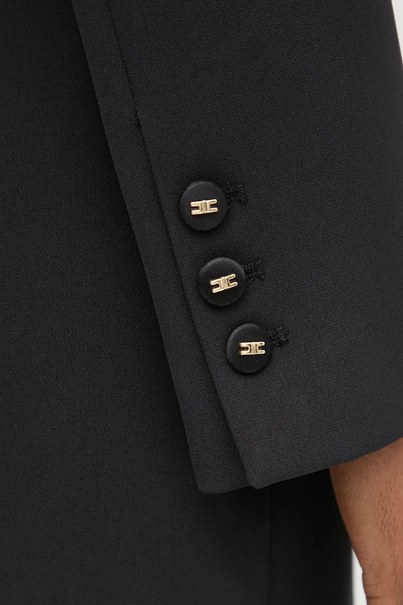Elisabetta Franchi tuta elegante TU00951E2