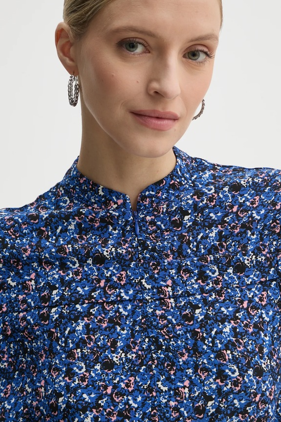 Pepe Jeans kombinezon ABBY PL230509 niebieski