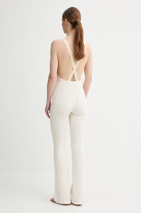 Abbigliamento Sessun tuta elegante 25219000 beige