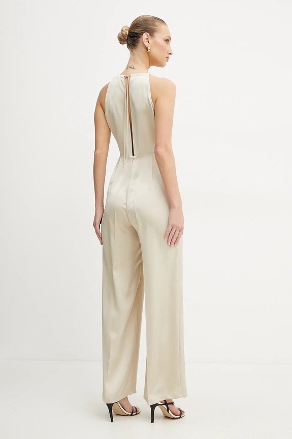 MAX&Co. salopetă 2516241014200 bej SS25
