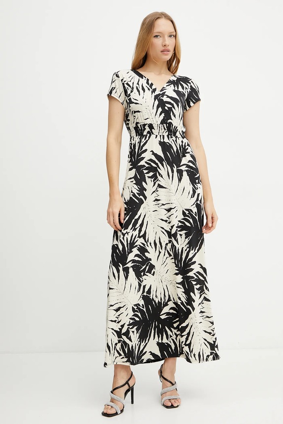 Ρούχα RAROS RAROS μαύρο