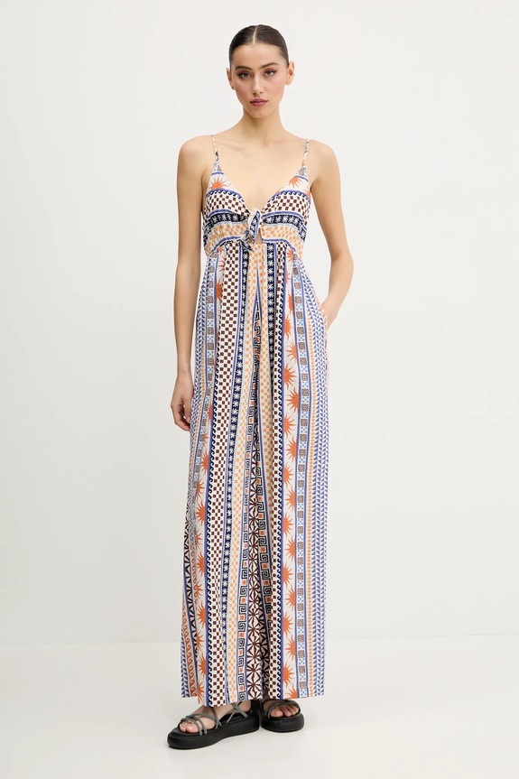 Kombinezon Rip Curl casual šarena 016WRO