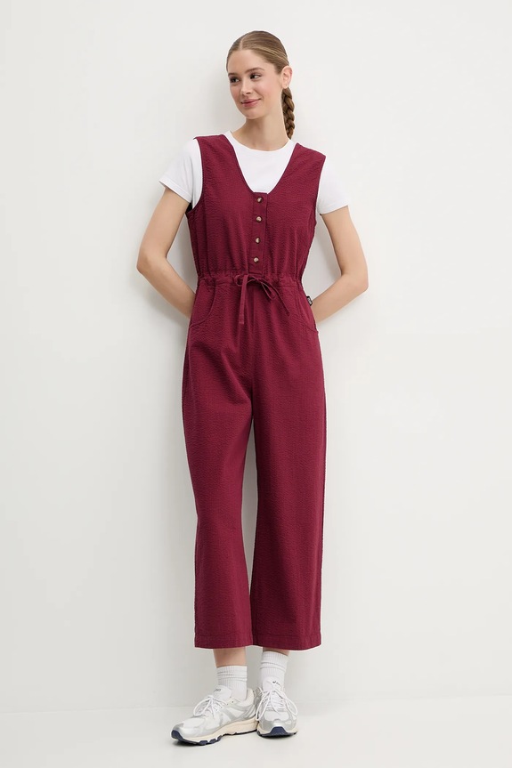 Picture tuta in cotone Trinket WJJ0098