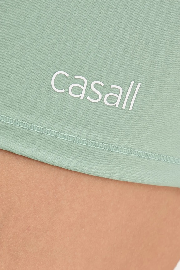 Casall tuta elegante 25002. verde
