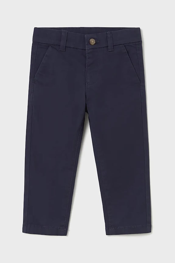 Mayoral pantaloni copii panza bleumarin 522.3A.Baby.PPYA