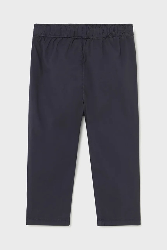 Mayoral pantaloni copii 1577.3C.Baby.PPYA bleumarin SS25