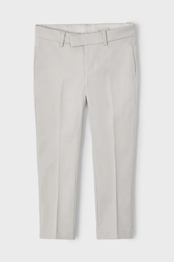 Mayoral pantaloni copii slim panza bej 3565.5C.Mini.PPYA