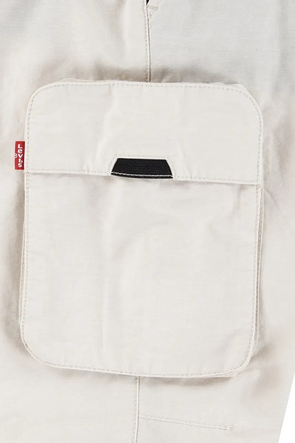 Levi's pantaloni copii PARACHUTE CARGO PANTS 8EM373