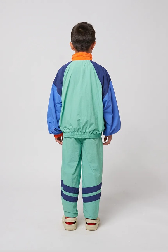 Bobo Choses pantaloni de trening pentru copii Smiling 125AC088