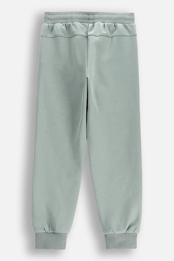 Băieți Lemon Explore pantaloni WL5120101ACB verde