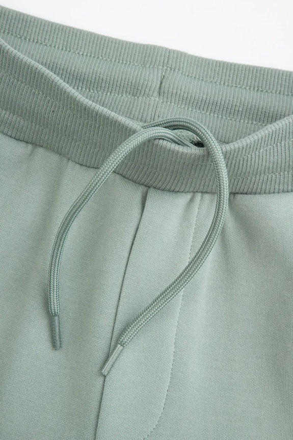Lemon Explore pantaloni verde WL5120101ACB