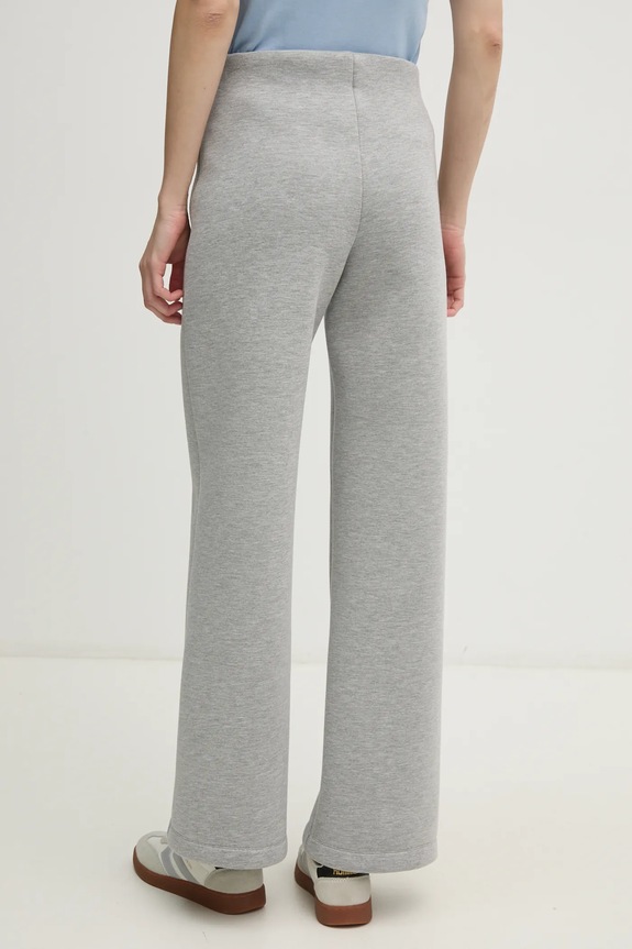 Abbigliamento Calvin Klein pantaloni K20K207947 grigio