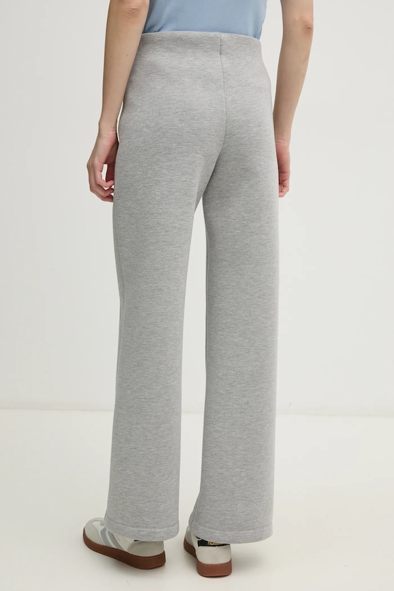 Abbigliamento Calvin Klein pantaloni K20K207947 grigio