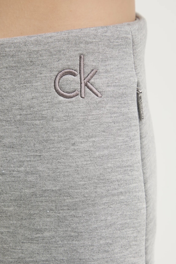 Calvin Klein pantaloni grigio K20K207947
