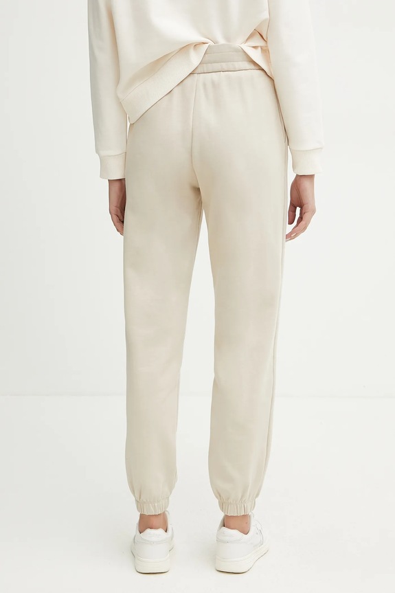 Oblečenie Tepláky Armani Exchange XW000089.AF10172 béžová