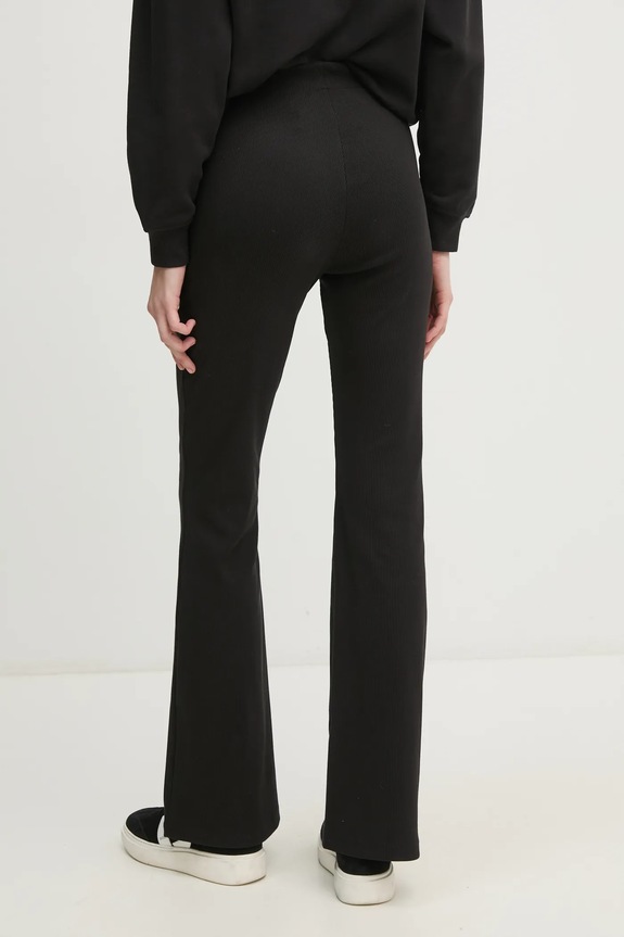 Ruházat Calvin Klein Jeans nadrág J20J224842 fekete