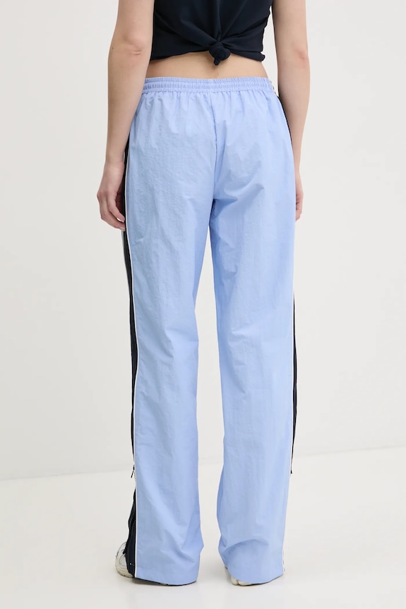Ρούχα Παντελόνι φόρμας Guess Jeans W5RB58.WGYL2 μπλε