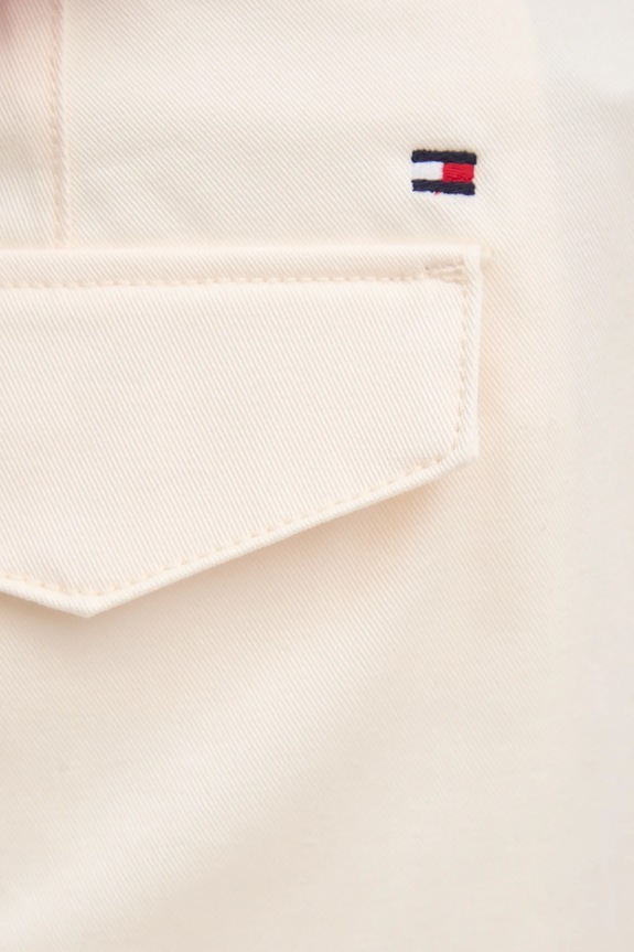 Rifle Tommy Hilfiger béžová WW0WW43809