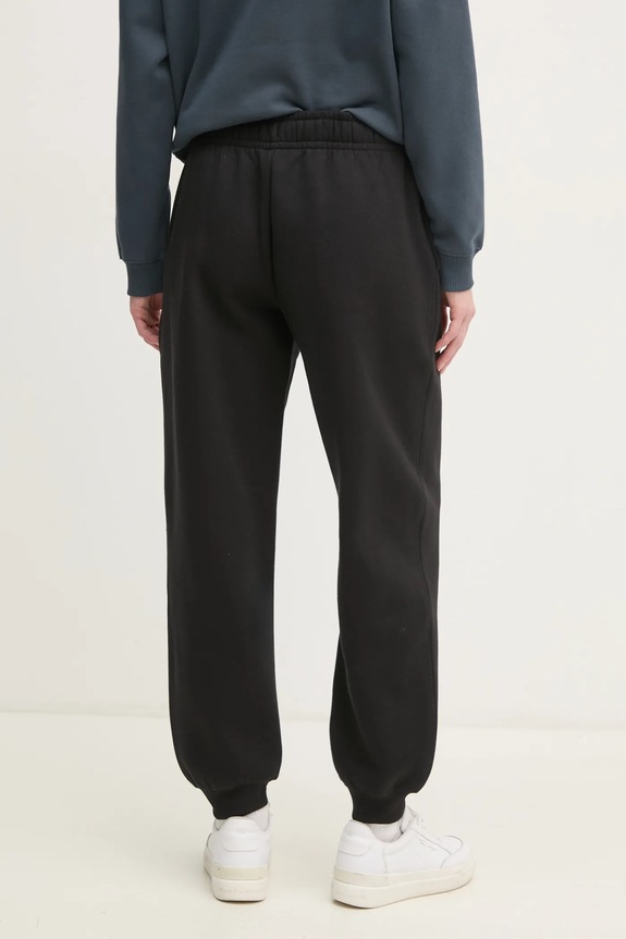 Odzież Tommy Hilfiger spodnie dresowe WW0WW45966 czarny