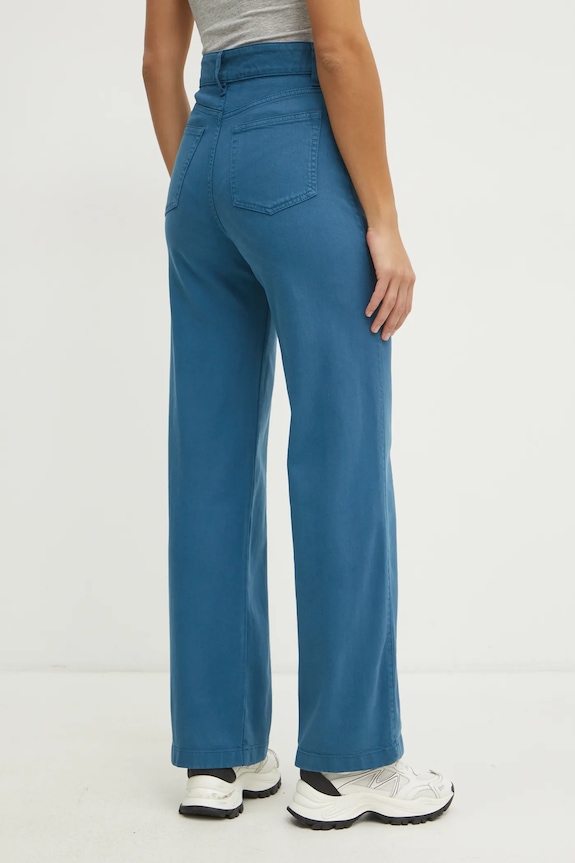 Îmbrăcăminte BOSS Orange jeansi 50531036 albastru