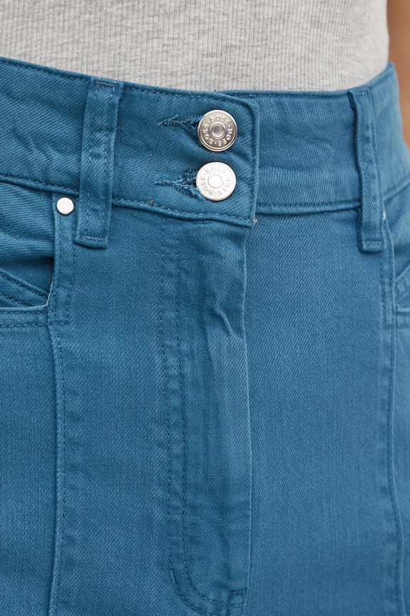BOSS Orange jeansi albastru 50531036