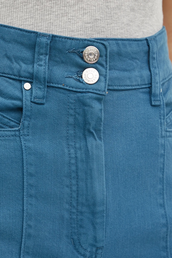 BOSS Orange jeansi albastru 50531036