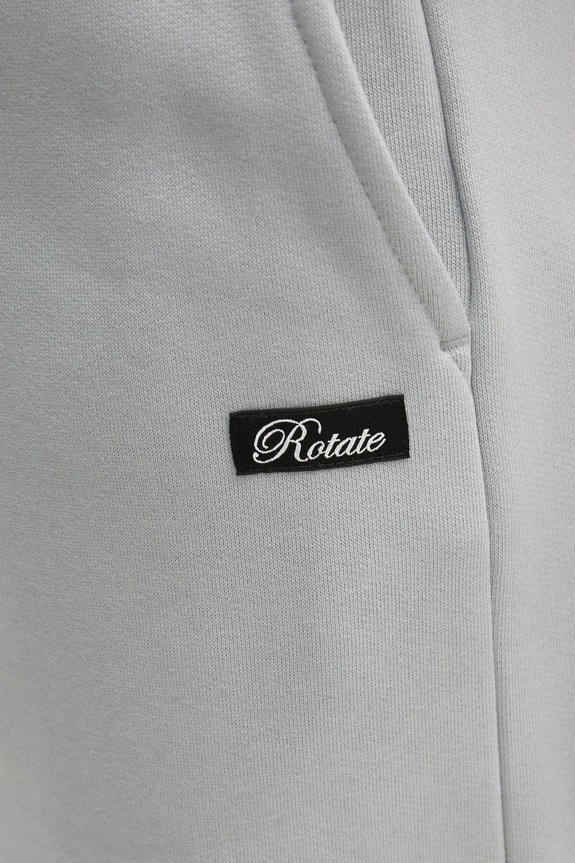 Rotate pamut nadrág szürke 1134232387