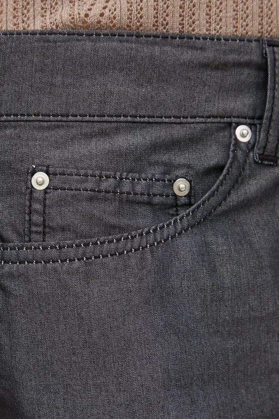 Won Hundred pantaloni negru 3365.13038