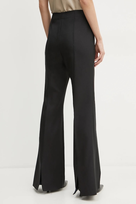 Odjeća Hlače Day Birger et Mikkelsen Axel DAY65243574 crna