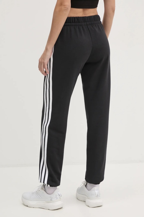Odjeća Donji dio trenirke adidas Essentials JD5302 crna