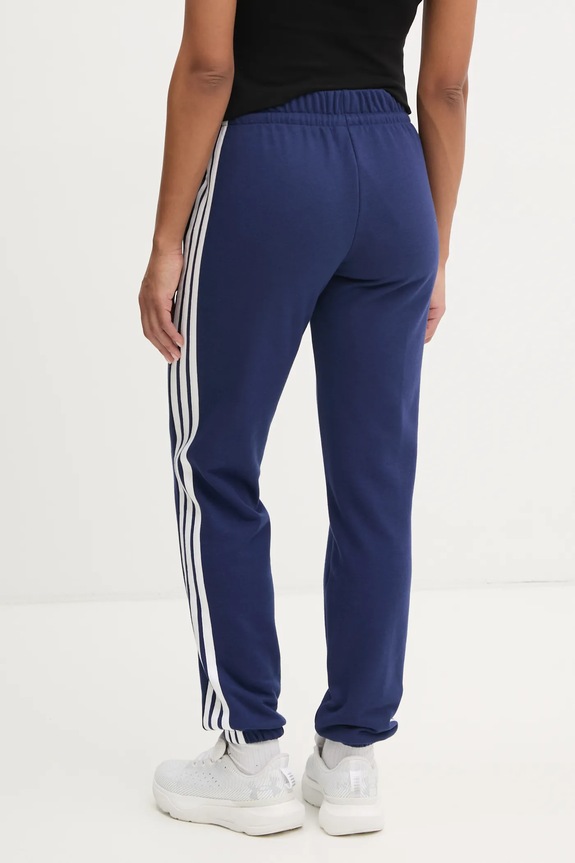 Abbigliamento adidas pantaloni della tuta Essentials JD5307 blu navy