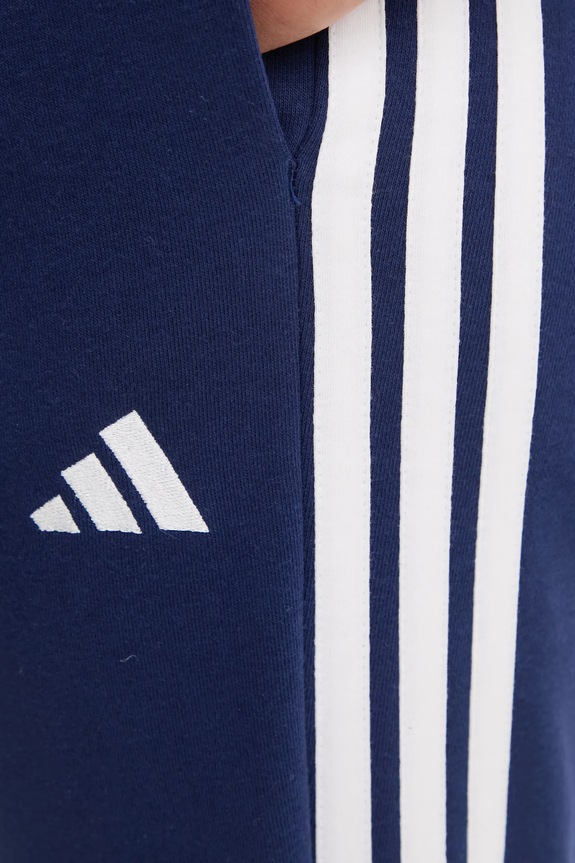 adidas pantaloni della tuta Essentials blu navy JD5307