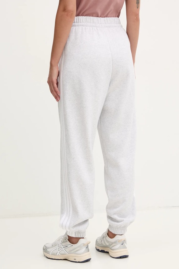 Abbigliamento adidas pantaloni della tuta Essentials IN6178 grigio