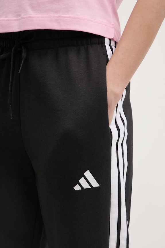 adidas pantaloni della tuta Essentials nero JE1300