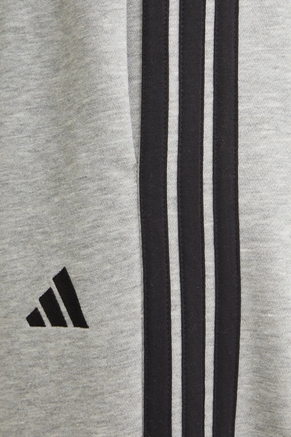 Tepláky adidas Essentials šedá JE1302