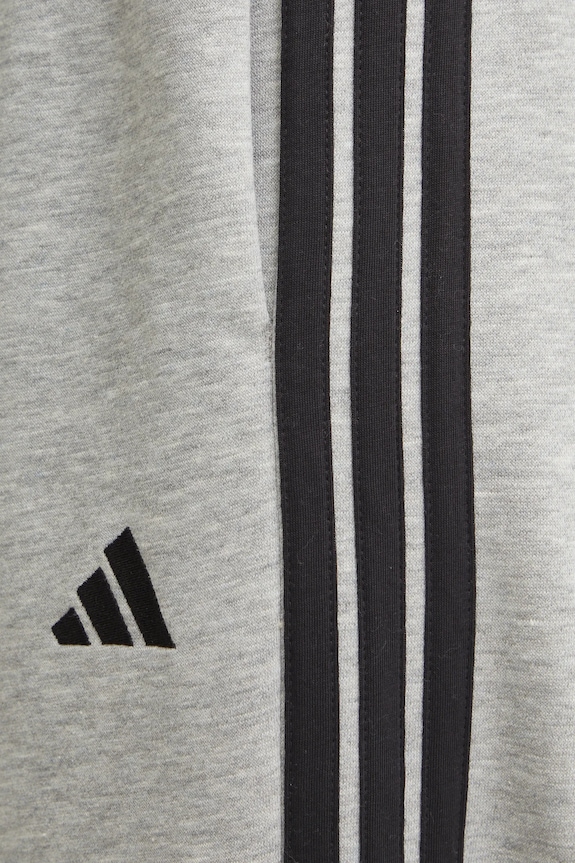 Tepláky adidas Essentials šedá JE1302