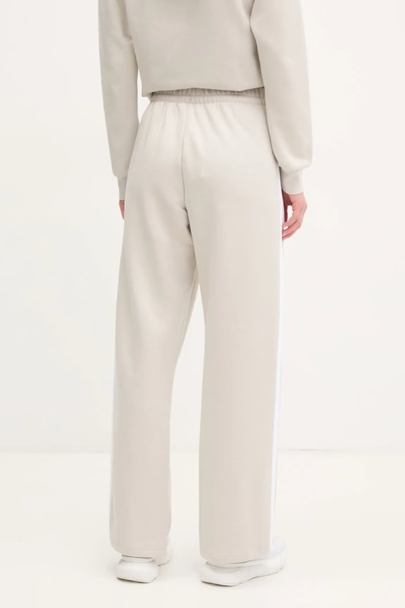 Oblečenie Tepláky adidas Essentials JW9215 béžová