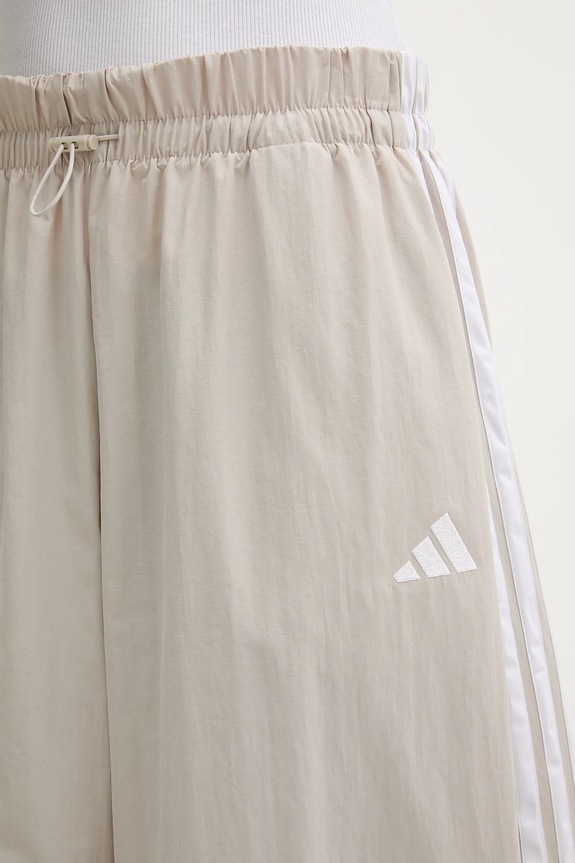 Tepláky adidas Essentials JC8168 béžová