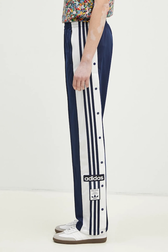 adidas Originals joggers Adibreak JD0853 navy SS25