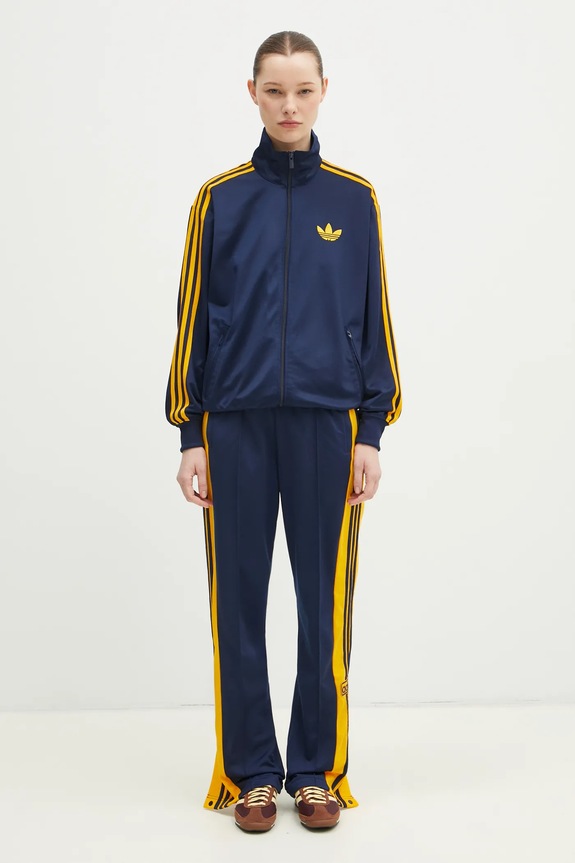 adidas Originals trousers Adibreak JP2306 navy