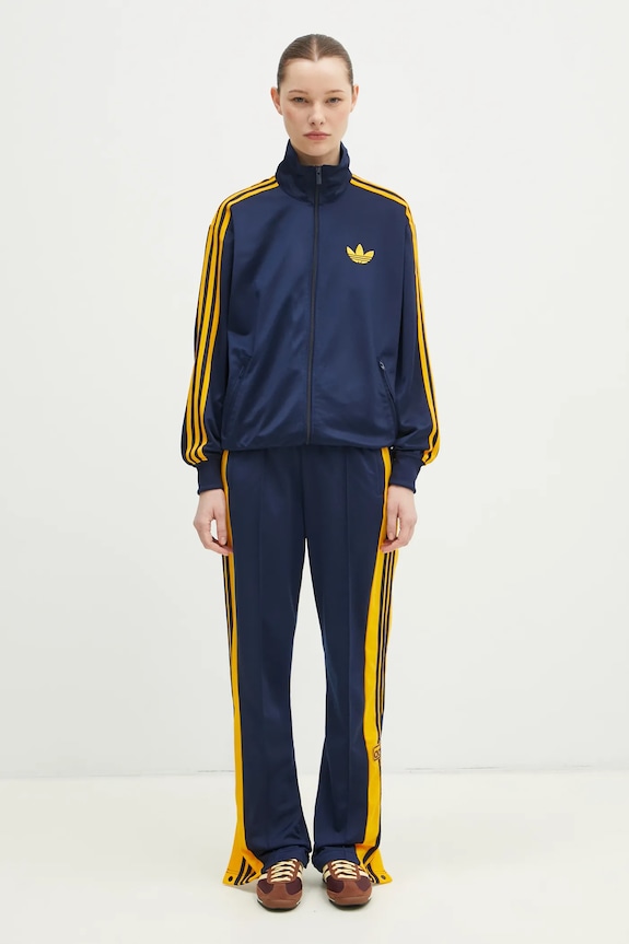 adidas Originals trousers Adibreak JP2306 navy