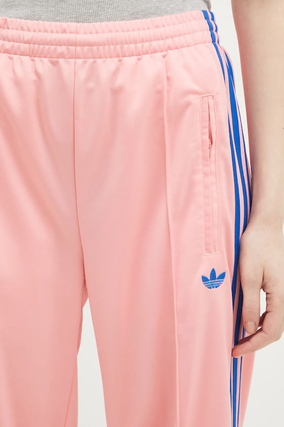 adidas Originals joggers Firebird pink JP2312
