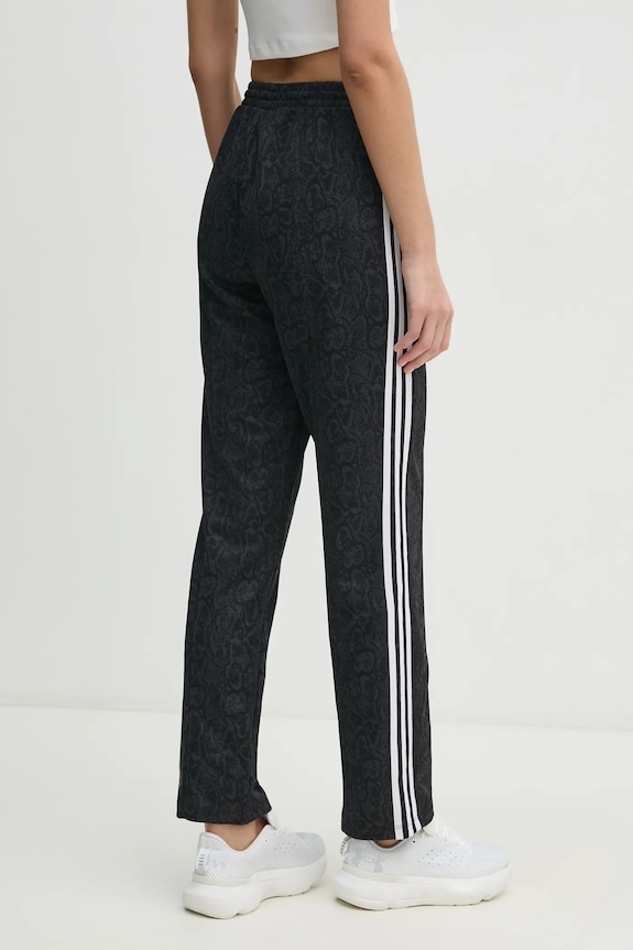 Odzież adidas Originals spodnie dresowe SNAKE FB TP JI8405 czarny