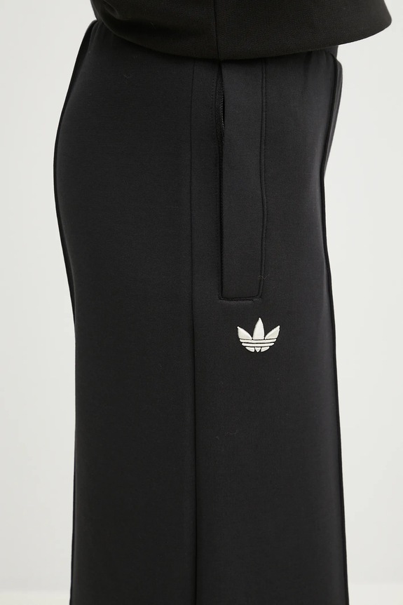 adidas Originals joggers Neuclassics JI8516 black