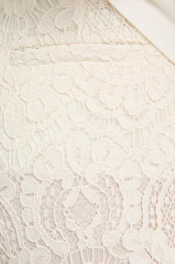 Hlače Twinset bež 251TS2191