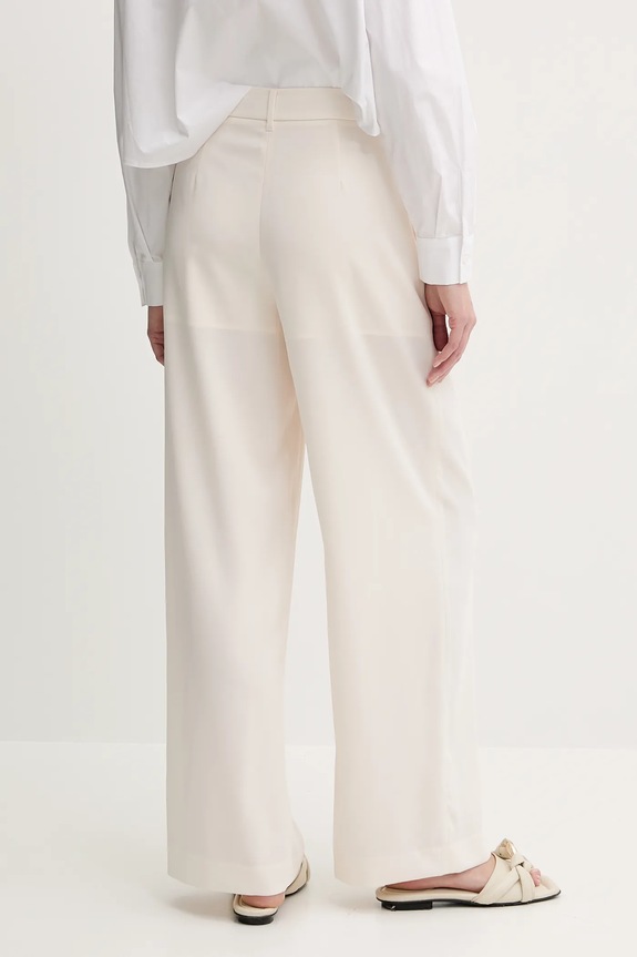 Îmbrăcăminte Armani Exchange pantaloni XW000437.AF12749 bej