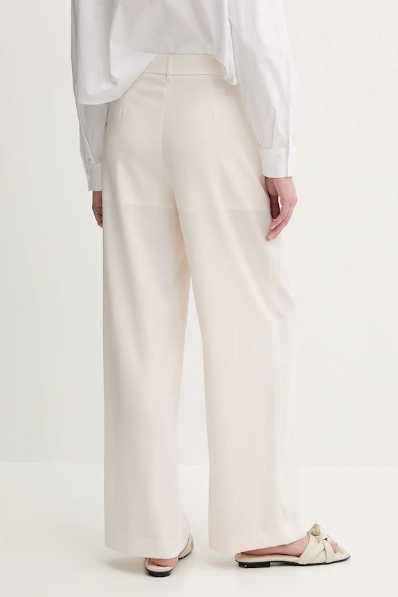 Îmbrăcăminte Armani Exchange pantaloni XW000437.AF12749 bej